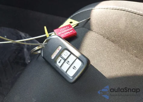 2021 Honda Civic Sport z USA, uszkodzony, nr VIN 19XFC2F82ME002176